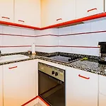 Alegria Id105 * טורבייחה