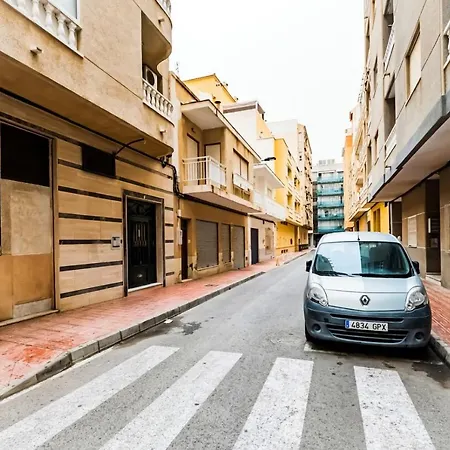 Apartman Alegria Id105