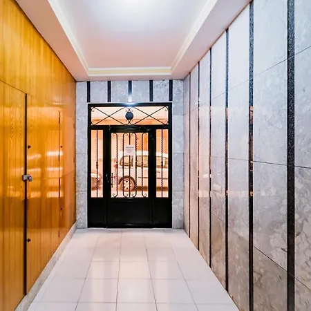 Apartman Alegria Id105 *