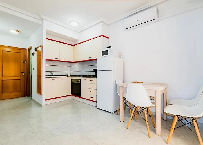 Alegria Id105 Apartman *