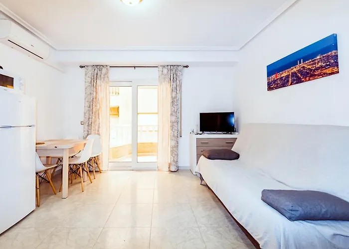 Alegria Id105 * Torrevieja