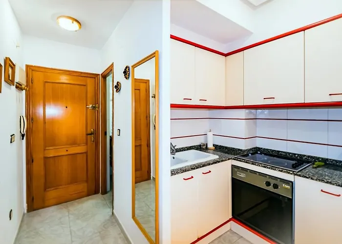 Apartman Alegria Id105 Torrevieja