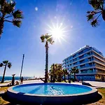 Apartmán Alegria Id105 *