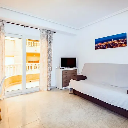 Alegria Id105 Torrevieja