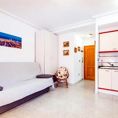 Alegria Id105 Apartment