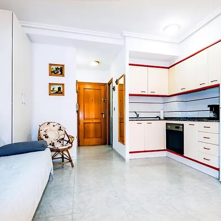 Alegria Id105 * Torrevieja