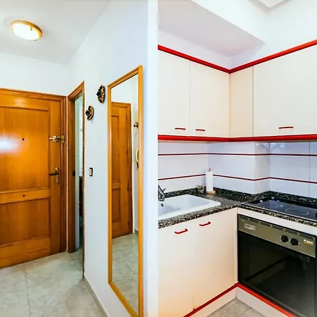 Apartment Alegria Id105 Torrevieja