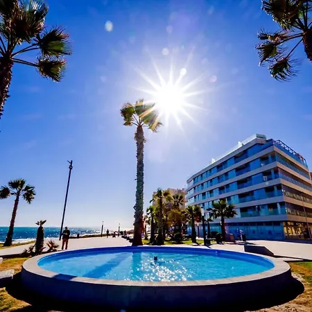 Daire Alegria Id105 *