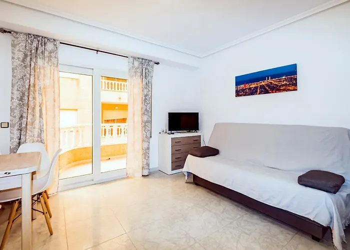 Alegria Id105 Torrevieja