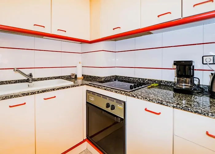 Alegria Id105 * Torrevieja