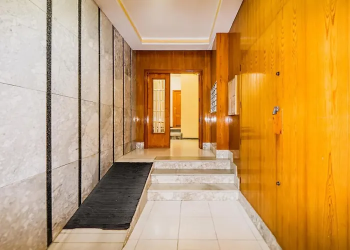 Alegria Id105 * Torrevieja