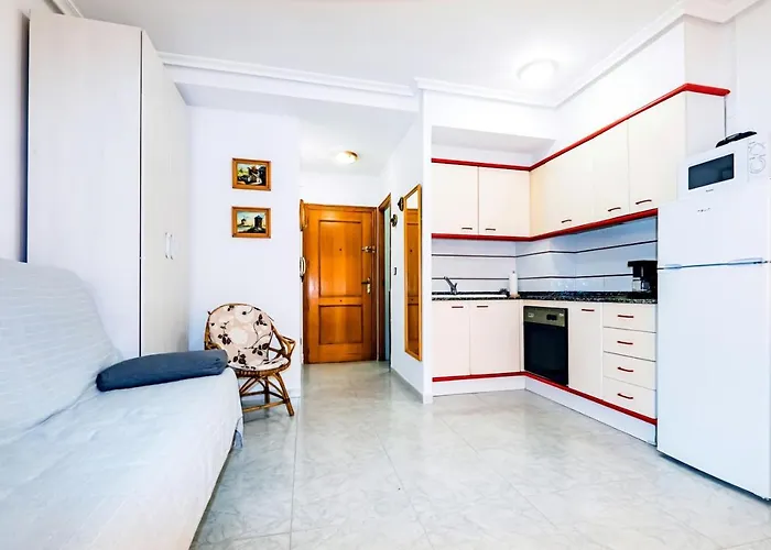 Alegria Id105 * Torrevieja