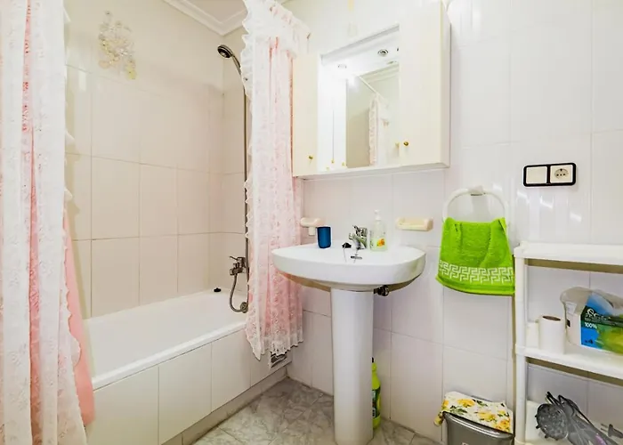 Alegria Id105 * Torrevieja